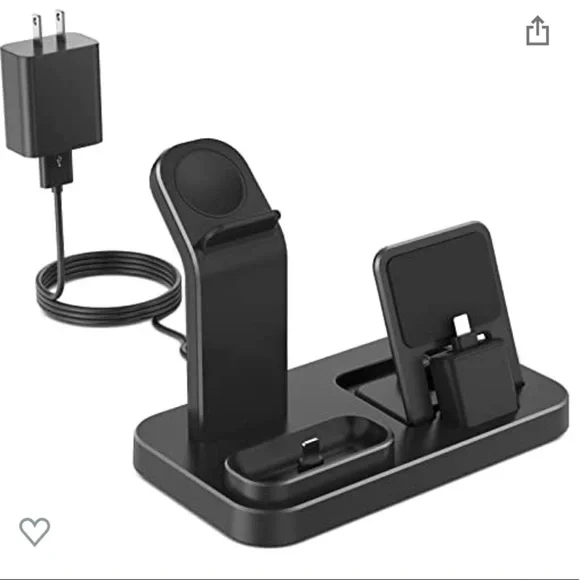 Apple Products Charging Station - Picture 6 of 8